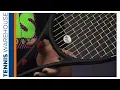 Improve Your Tennis Vibration Dampeners Explained