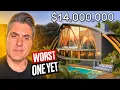 Download Lagu Ravenseye: Harry Gesner's Worst Home in Malibu | Enes Yilmazer Home Tour Reaction