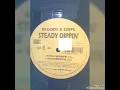 Bloods & crips-steady dippin (12'raro1993)