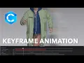 Keyframe Animation Editor