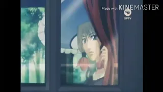 تصميمي على حب آرثر و تالين على أغنية نانسي من اليوم انت الي 