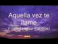 Adios Paris Mi Chica Bonita Letra Español / Inglés