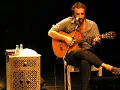 Marcelo Camelo - Santa Chuva (Camelo Voz + Violão no Auditório do Ibirapuera)