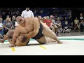 Sumo Sushi and Sake Experience