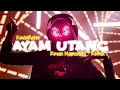 Download Lagu Kevin Rater - AYAM UTANG‼️( Revan Mamondol - Remix )
