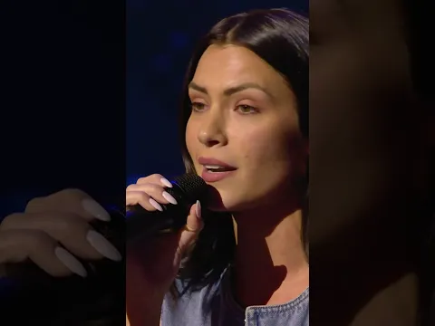 Pelos de PUNTA con este POEMA a su padre | Got Talent España 2026