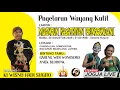 Download Lagu 🔴[LIVE] KI WISNU HADI SUGITO ~ GATOTKACA MBANGUN KASATRIYAN PRINGGONDANI ~ GARENG WIDI \u0026 ANIK
