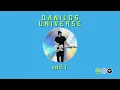 Box Car Racer – “And I” (Acoustic Cover) | Danilo’s Universe [Visualizer]