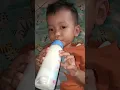 Download Lagu Minum susu botol Besar😊#viralvideo #anak