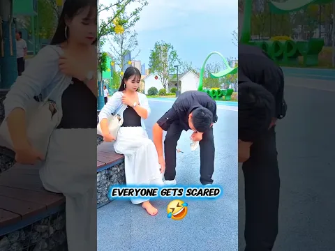 Everyone get scared 🤣 #new #funny #trending #shorts