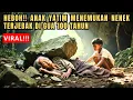 Download Lagu HEBOH!! ANAK YATIM TOLONG NENEK YANG TERJEBAK DI GUA SELAMA 100 TAHUN, KISAHNYA BIKIN MERINDING!