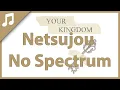 Download Lagu Breaking Kingdom - Netsujou No Spectrum (Ikimono Gakari full cover)