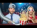 I Engineered The Perfect First Date
