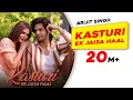 Lagu Kasturi | Arijit Singh | Amar Prem Ki Prem Kahani | Prasad S| Kunaal V|New Song 2024
