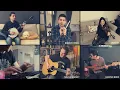 Download Lagu Irish Stew of Sindidun - When Day Is Over (quarantine sessions)