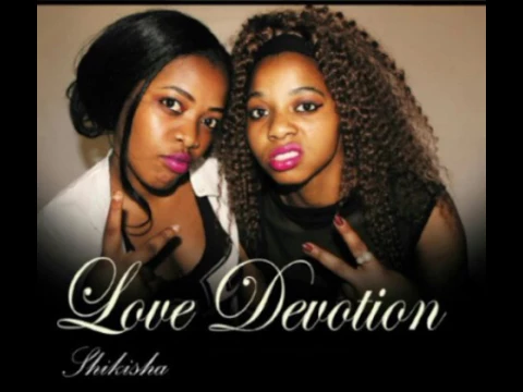 Download MP3 Love Devotion  (Shikisha)