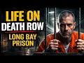 Life on Death Row Inside the Walls of Long Bay Correctional Complex