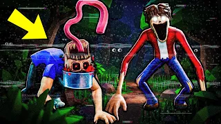 MONSTERS CAUGHT ON CAMERA...