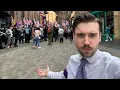 Download Lagu PATRIOTS TAKE NEWCASTLE. THE OVERTON WINDOW IS SHIFTING | Newcastle