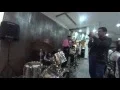 Download Lagu Melanie Trio, jazzy cover of \