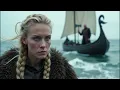 Lagu Rise of the Longship - 432Hz Norse Female Vocal