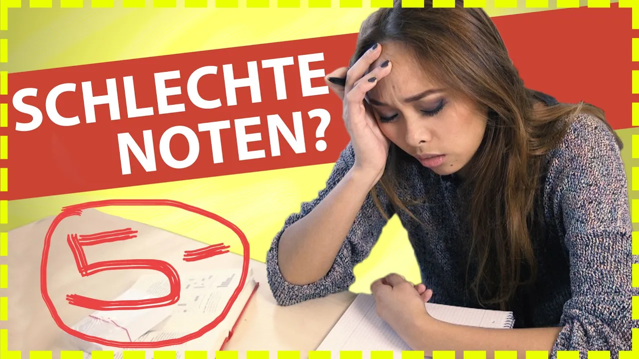 
          
          
          
            
            7 Tipps für bessere NOTEN | Schultipps | Chaos Chrissy
          
        . 