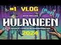 HULLAWEEN 2024 PART 1