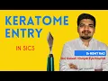 Download Lagu 9 Keratome Entry  In SICS