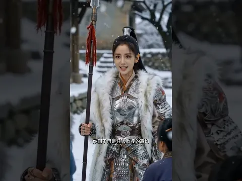 Legend of the Red Moon Episode 9