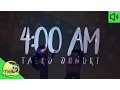 Download Lagu Taeko Ohnuki - 4:00 AM