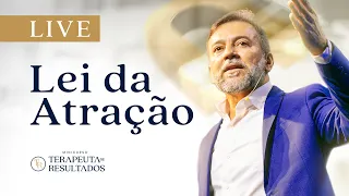 A LEI DA ATRACÃO |  Formação Terapeuta de Resultados