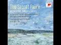 Pelléas et Mélisande, Op. 80: III. Sicilienne