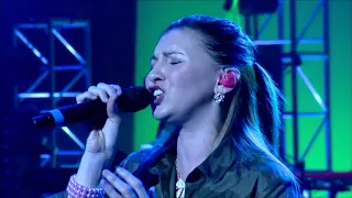 jesus culture spirit break out kim walker smith