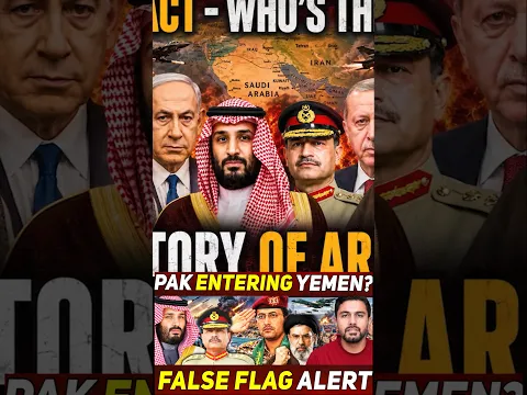 WHY Saudi Arabia is Signing So Many Defence Deals? MBS F35 Deal With Trump