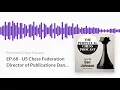 USCF Director of Publications Dan Lucas talks about his new chess podcast Chess Life Magazine