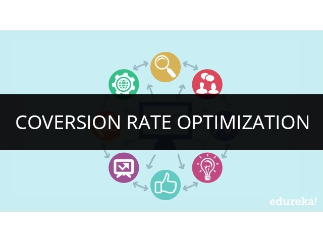 What is Conversion Rate Optimization | SEO Tutorial Part 1| What is CRO | Learn SEO SEM | Edureka