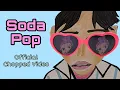 Download Lagu Soda Pop Official Chopped Video  |  KPop Baka Hunters  |  Weebling Animation  |  Baka Boys