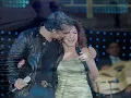 Alejandro F. & Gloria E. - En el jardín (letra)