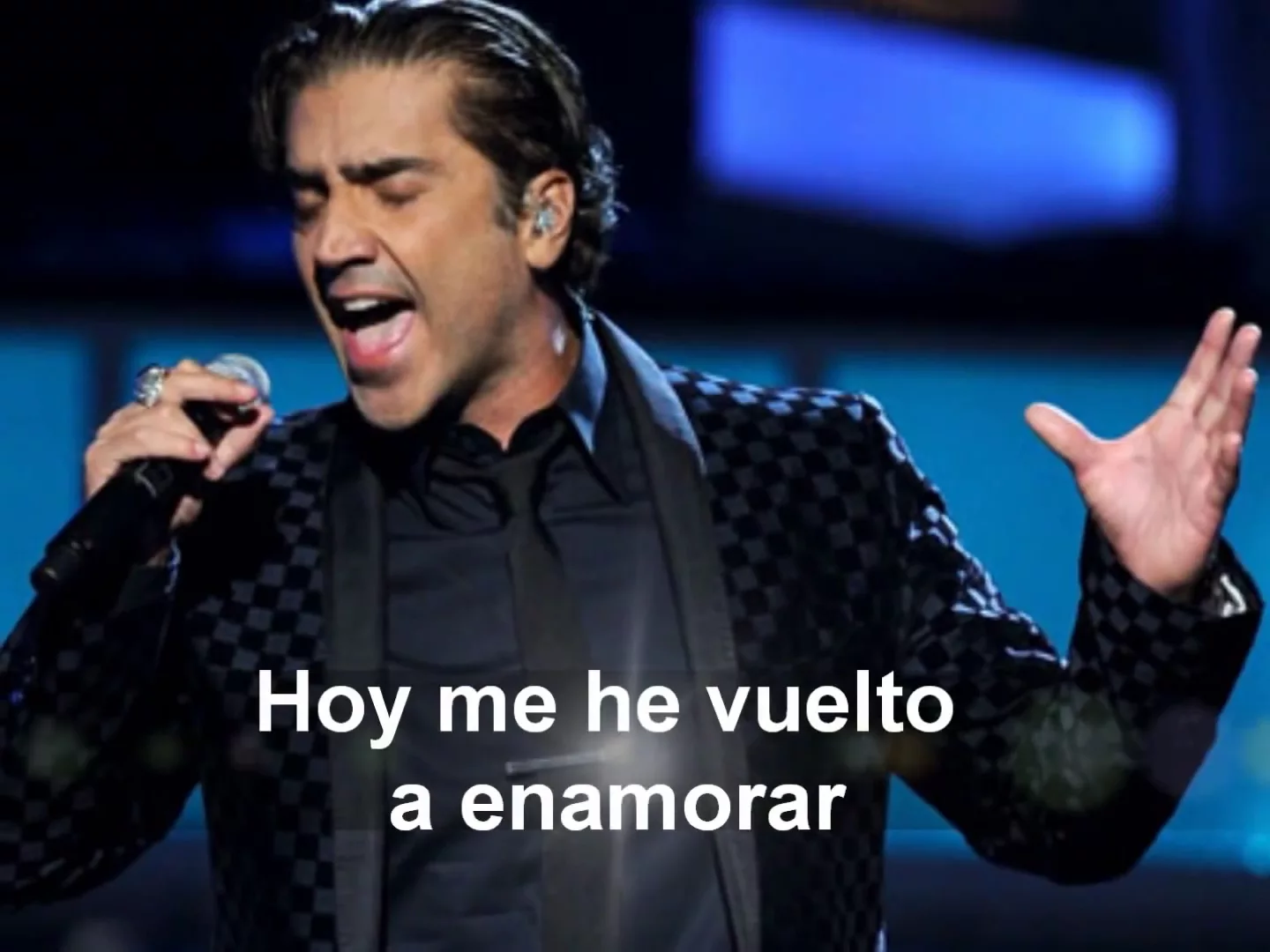 Alejandro F. & Gloria E. - En el jardín (letra) Alejandro F. & Gloria E. - En el jardín (letra)