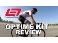 Locked In Bellwether Optime Cycling Kit Review