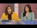 Lagu A-Listers of PH Social Media: Gonzaga sisters share the beginning of ‘Chambe’ | INSIDE THE CINEMA