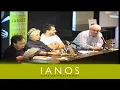 Cynthia Freeland 3 IANOS