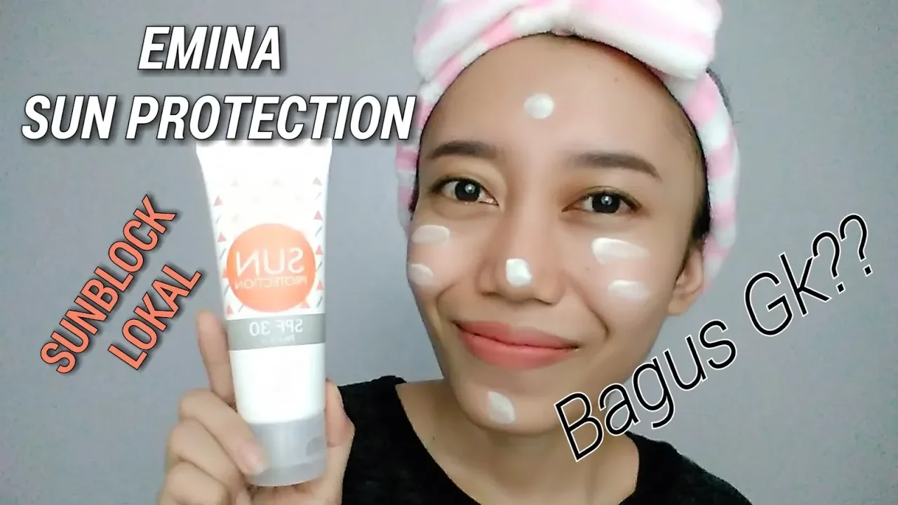 Seperti janji aku kemaren, kali ini aku bikin video Skincare normal cendung berminyak dan sangat amp. 