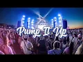 Black Eyed Peas Vs Endor - Pump It Up (Fourth Co Mashup)
