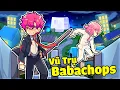 Download Lagu H1H4 VÀ HIHA ALPHA ĐẾN VŨ TRỤ CỦA HIHA BABACHOPS TRONG MINECRAFT*H1H4 TRUY TÌM BABACHOPS 😱
