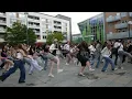 Download Lagu K-pop Random Play Dance Tour | August 2025 | Stockholm, Sweden