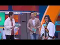 Eza Yayang Nyanyi Lagunya, Pada Gak Tau! | ARISAN BEST MOMENT (26/05/23)