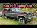 Download Lagu Startförsök av Suburban som stått sen 2011