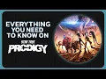 Everything You Need to Know on Star Trek Prodigy StarTrek com