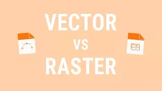 Vector vs Raster Graphics Buddy Media